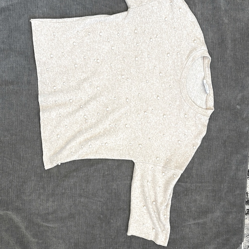 Zara Blouse